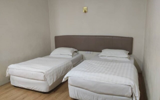 Hotel O Oriental Hotel