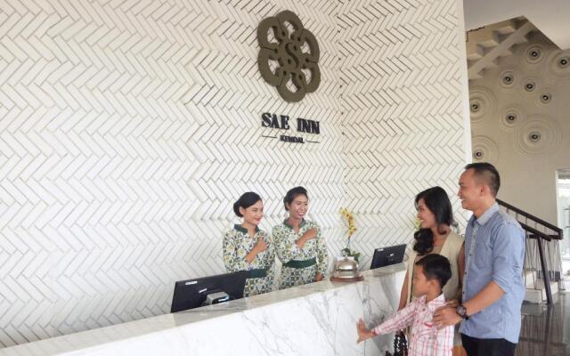 Hotel Sae Inn Kendal