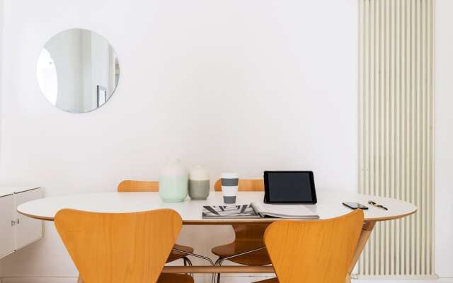 Siri Master Guest apartment