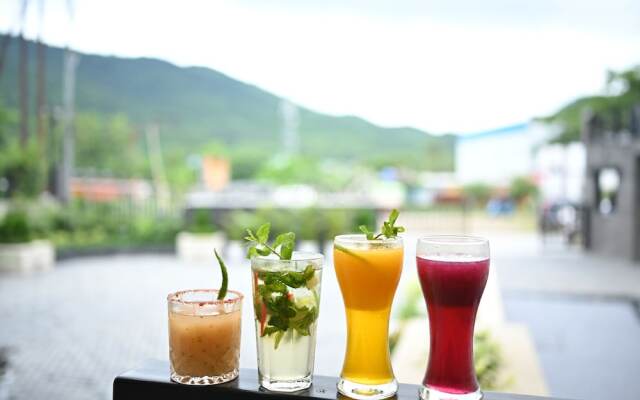 Sachika Hotels, Guwahati