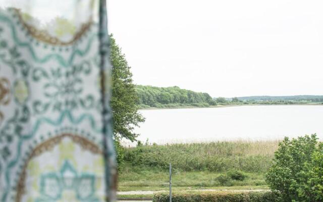 Strandhaus Malchow