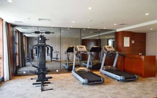 Best Western Premier Hotel Hefei