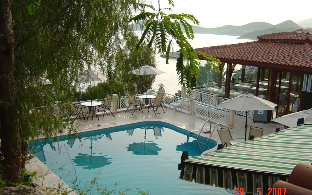 Medusa Hotel