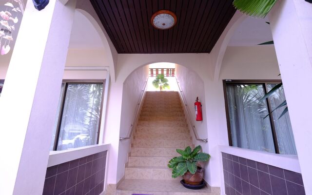 Samui Guest House