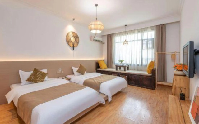 Little Chiengmai Boutique Inn