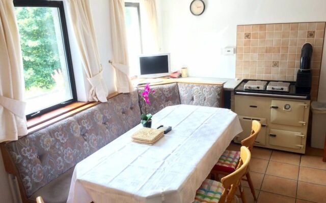 Kingsmills Cottages Moneymore