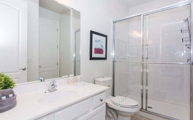 Dream Vacation Home 15 Min to Disney BV577