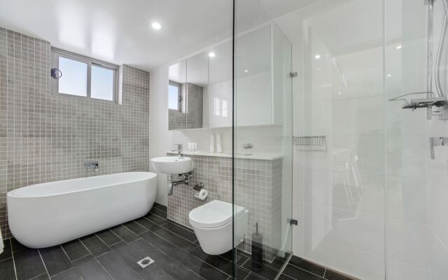 HomeHotel Comfy 2 Bedroom