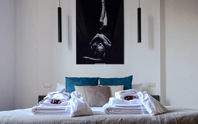 Argentina Suites Inn