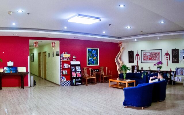 Pekinguni International Hotel