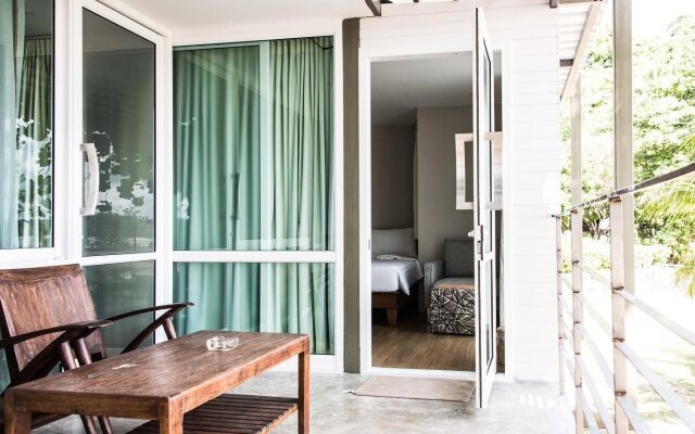Koh Mak Cococape Resort