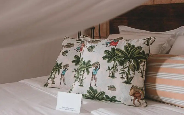 Hotel Boutique Casa de Perainda