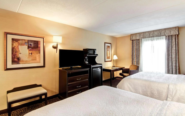 Hampton Inn by Hilton Sudbury