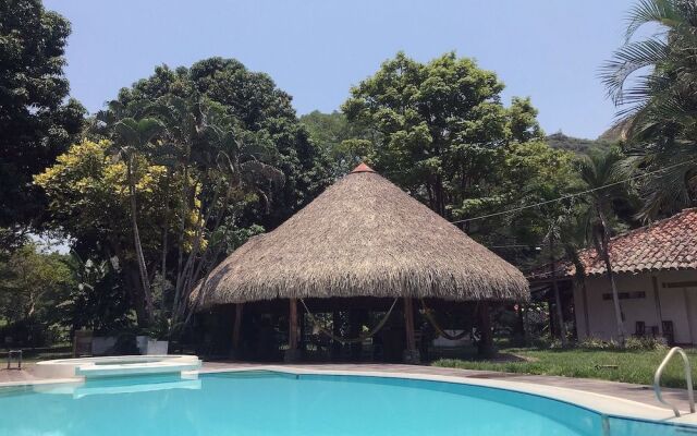 WAKA Hotel Rural