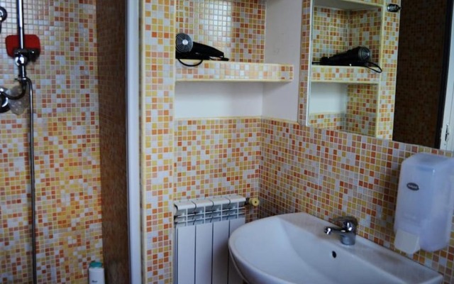 Suite Glicine - Bb S Elia