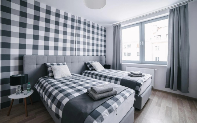 Apartamenty 1 Maja 45
