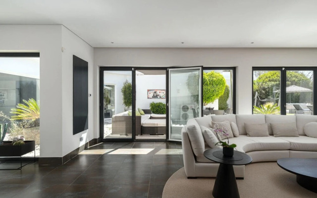 Villa Allegra - Quinta do Lago