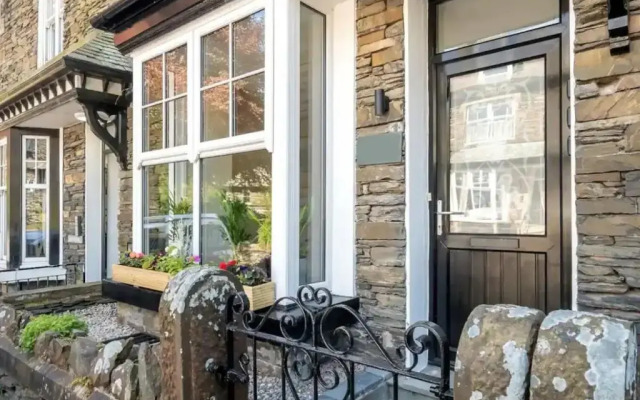 Beckside Cottage