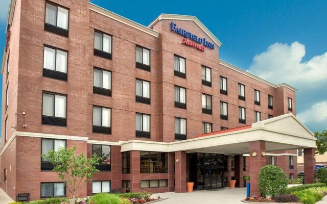 Fairfield Inn by Marriott New York LaGuardia Airport/Astoria