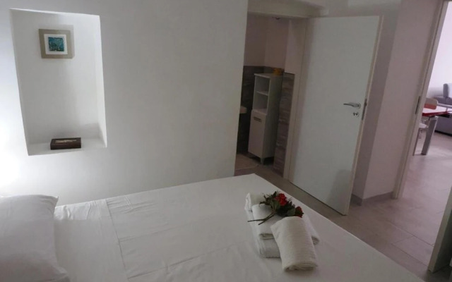 Casa Aurora in Ostuni