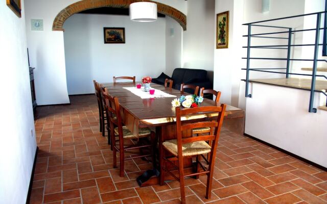 Agriturismo Melariano