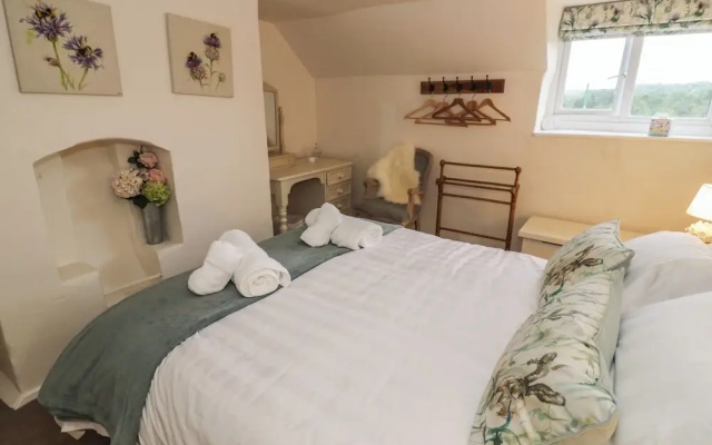 Grove Cottage