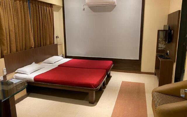 Hotel Ramakrishna International