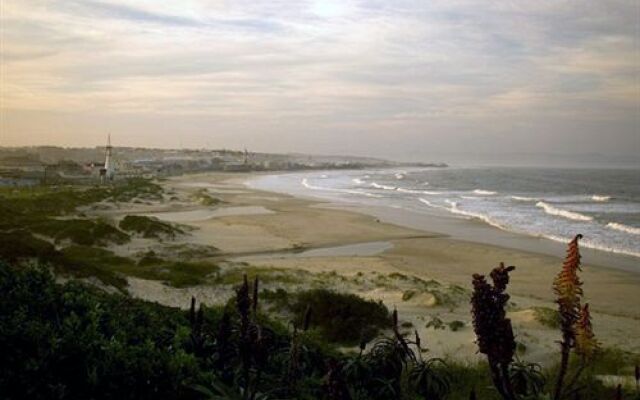 Island Vibe Jeffreys Bay Hostel