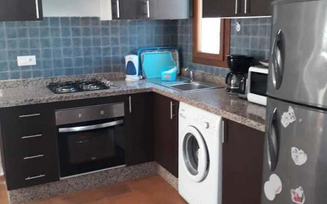 Appartement Tamuda Golf