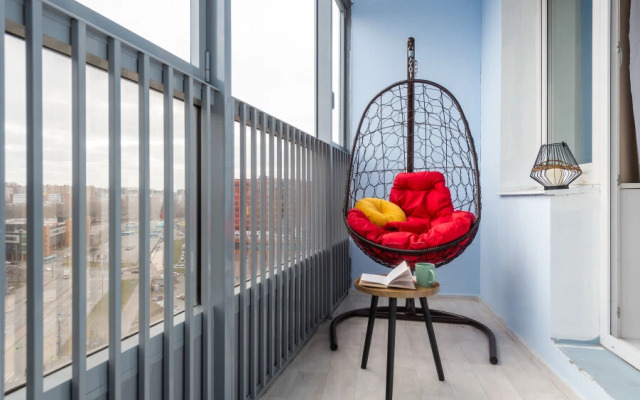 ApartMe Ладожский вокзал