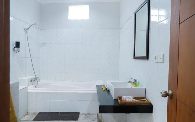 Amanlane Suite Seminyak Managed by ARM Hospitality