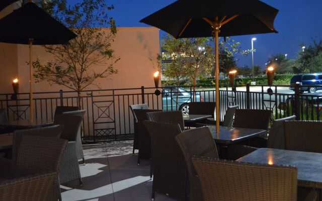 Holiday Inn  Suites Houston West - Westway Park