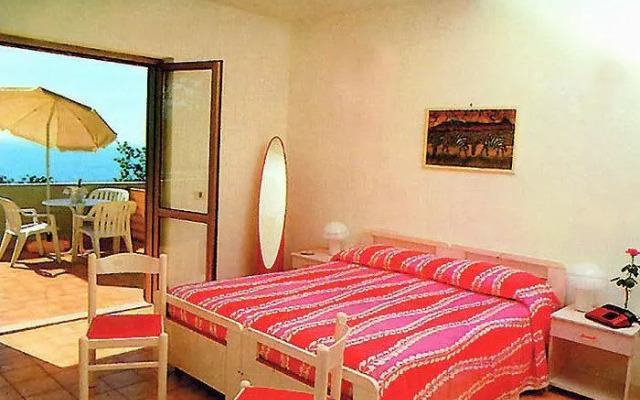 Airone Hotel