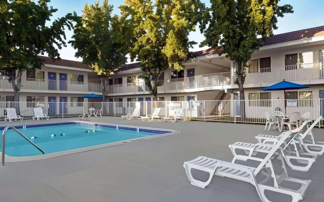 Motel 6 – San Jose, CA - South