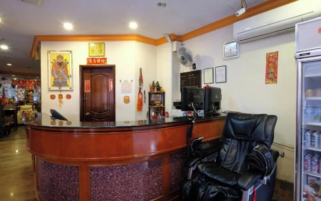 Kim Tian Hotel Star
