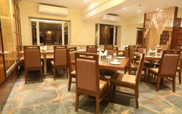 Hotel Cliffton