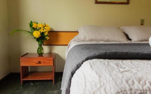 Hotel Vale do Jiquiriçá