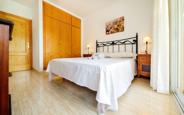 Apartamento Bennecke Dehesa