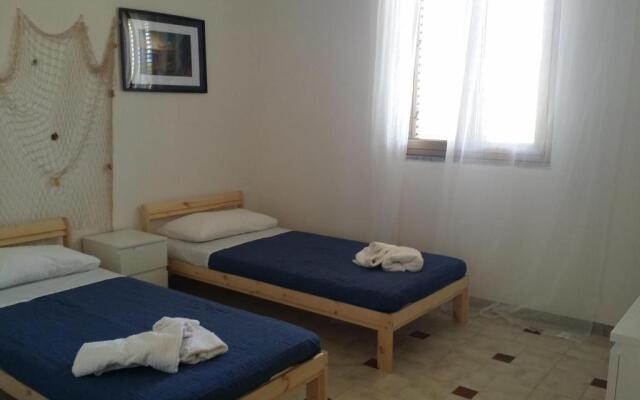 Relax e mare Pachino (Costa dell'Ambra) Marzamemi