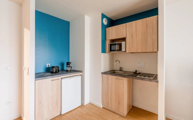 Quality Suites Reims - Les Capucins