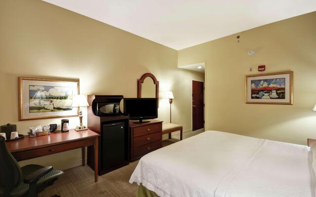 Hampton Inn & Suites Charleston/West Ashley