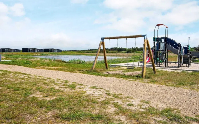 Holiday Home in RingkÃ¸bing