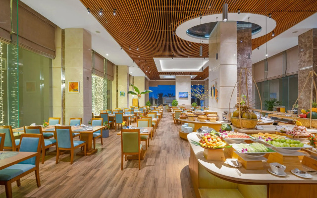 Diamond Sea Hotel