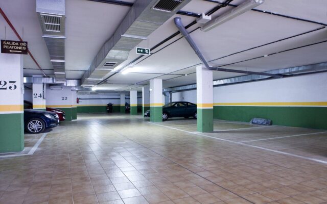 Hotel 4C Bravo Murillo