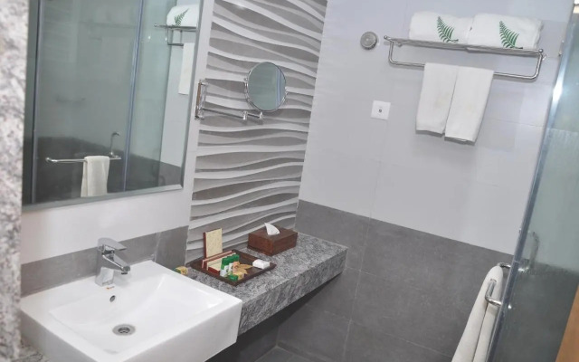 The Fern Residency Somnath
