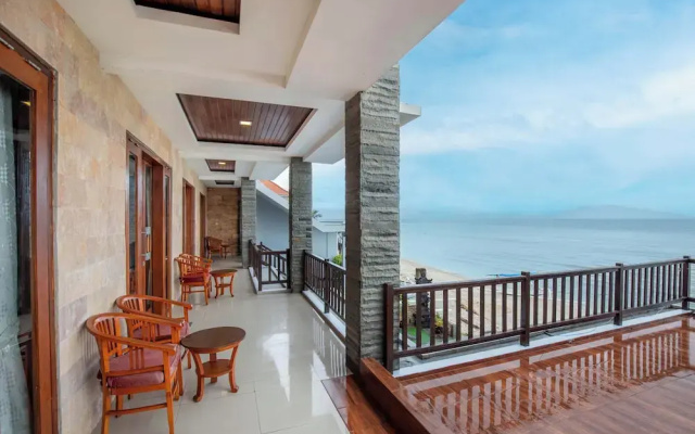 Barton Beach Inn