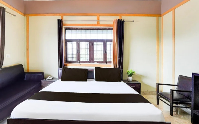 Mordern Room Ballaupur Chowk Dehradun