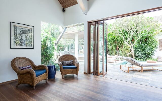 Villa Maz 2