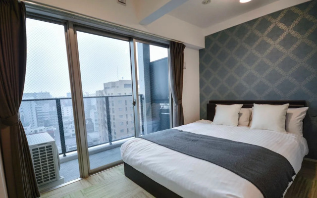 The Grand Residence Hotel Tenjin