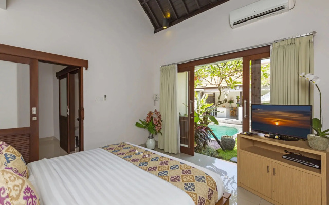 Kubal Villa and Living Seminyak